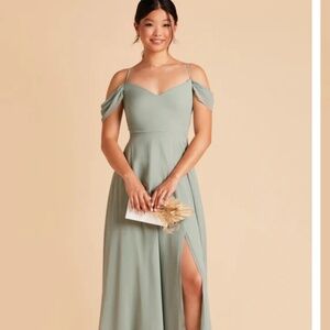Birdy Grey Bridesmaids Dresss